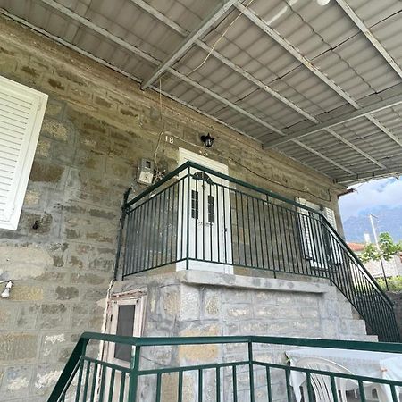 Villa Lochia - Mikrospilia House Exterior photo