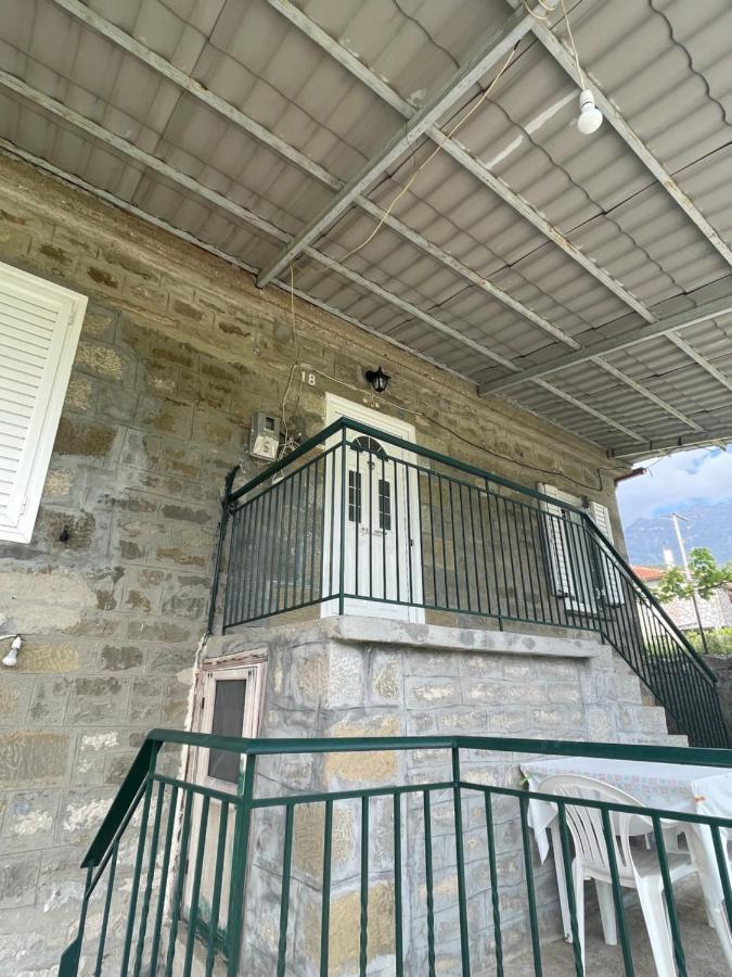 Villa Lochia - Mikrospilia House Exterior photo